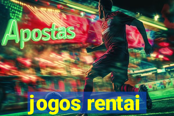 jogos rentai